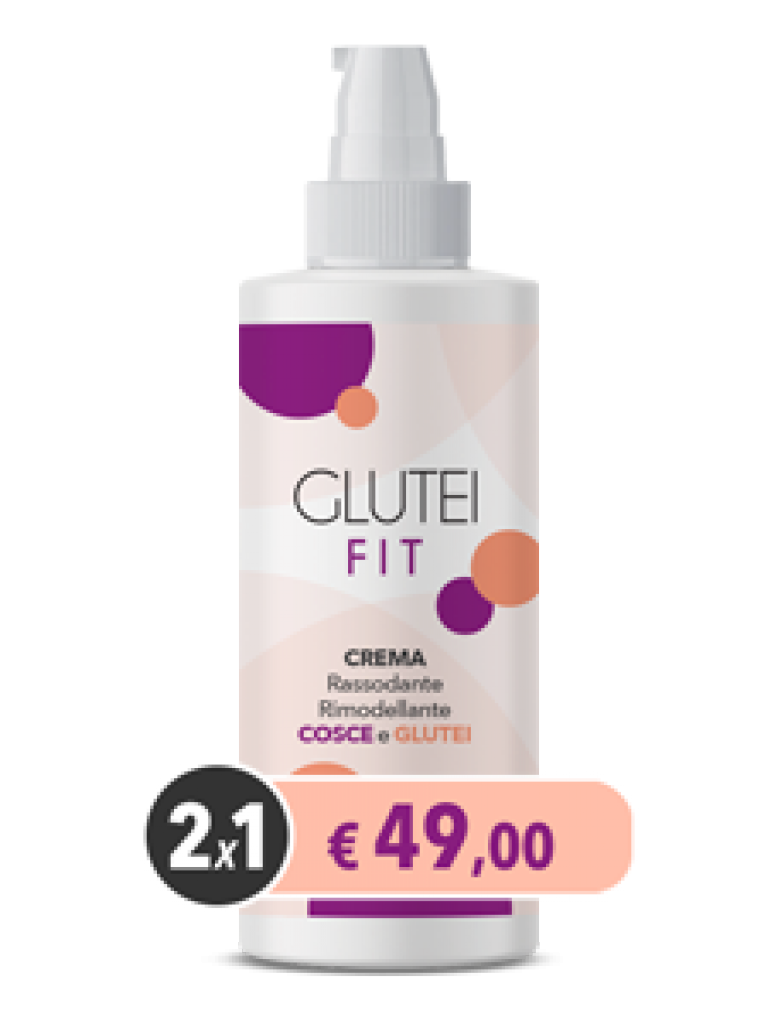 Glutei Fit In Farmacia Prezzo Recensioni Vere E Opinioni Funziona O