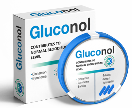 GLUCONOL