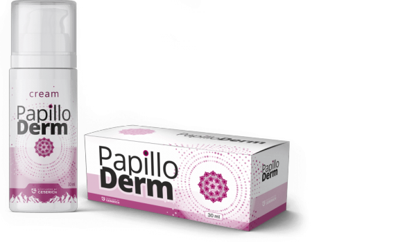 PAPILLODERM