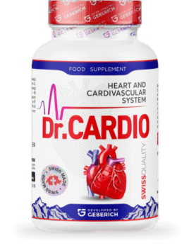 Dr. Cardio