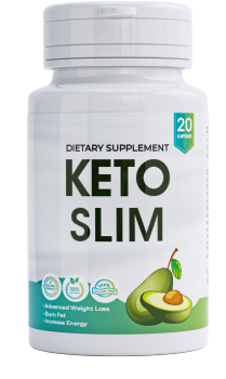 KETO SLIM