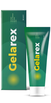 GELAREX