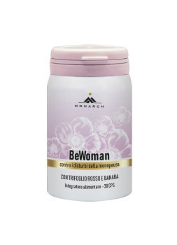 BeWoman