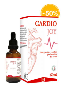 CardioJoy