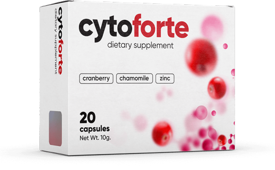 Cyto Forte