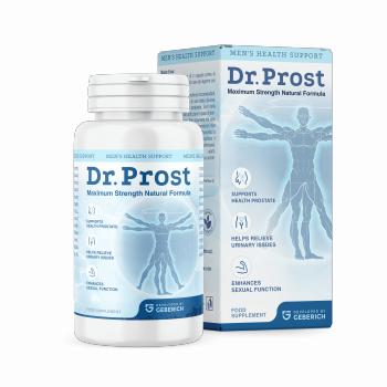 Dr.Prost