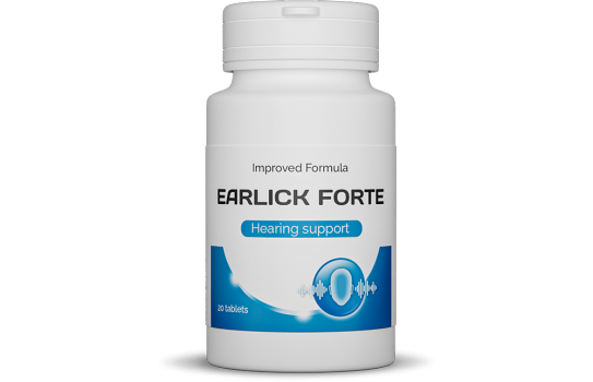 Earlick Forte