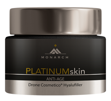 PLATINUMskin ANTI AGE