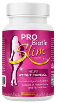 PRO BIOTIC SLIM