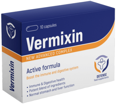 Vermixin