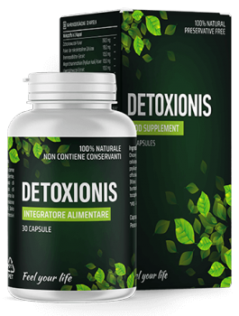 Detoxionis