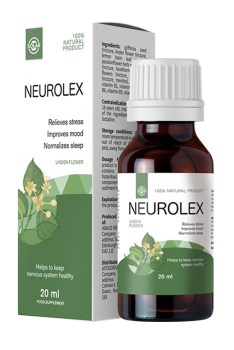 Neurolex