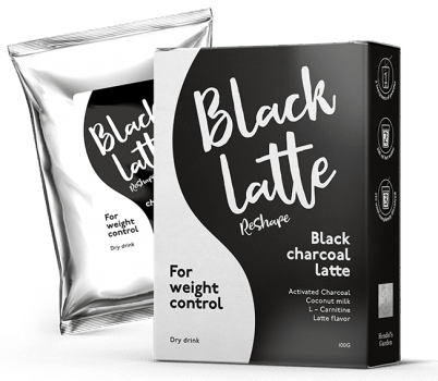 Black Latte