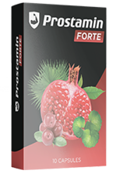 Prostamin Forte