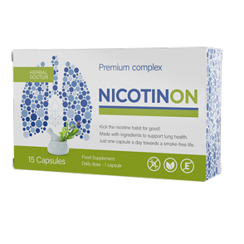 Nicotinon