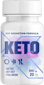 Keto Side Fit