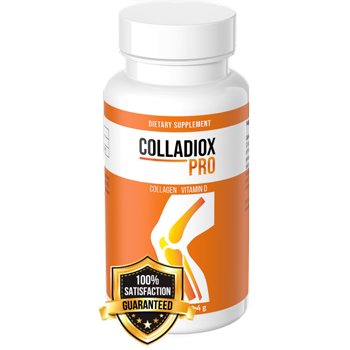 Colladiox Pro