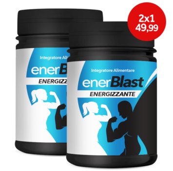 EnerBlast