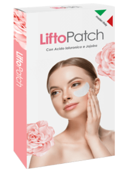 Liftopatch