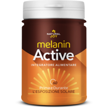 Melanin Active