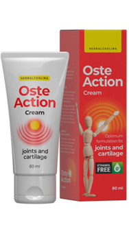 OsteAction