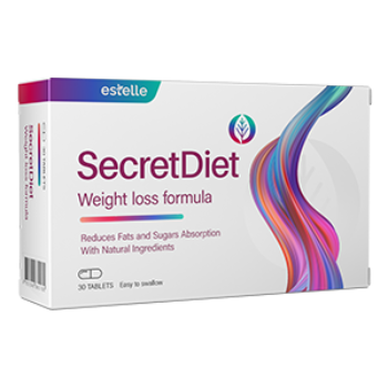 SecretDiet