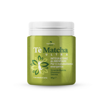 Tè Matcha Ultra