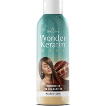 Wonder Keratin Mask