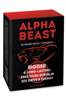 Alpha Beast