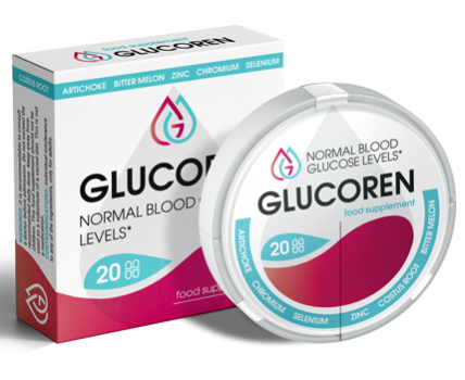 Glucoren