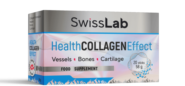 HealthCollagenEffect