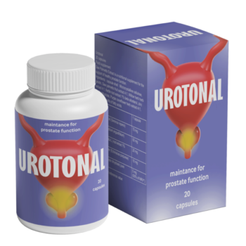 urotonal