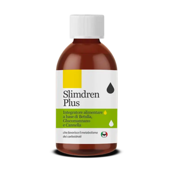 slimdren-plus